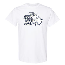 Load image into Gallery viewer, SEU Fear The Goat TShirt (Cotton)
