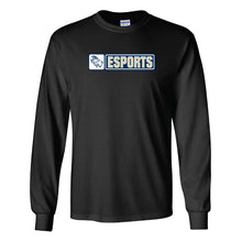 Load image into Gallery viewer, SEU esports LS TShirt (Cotton)
