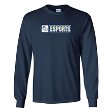 Load image into Gallery viewer, SEU esports LS TShirt (Cotton)
