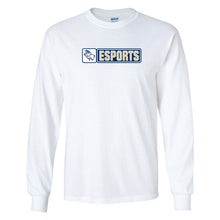 Load image into Gallery viewer, SEU esports LS TShirt (Cotton)
