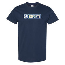 Load image into Gallery viewer, SEU esports TShirt (Cotton)
