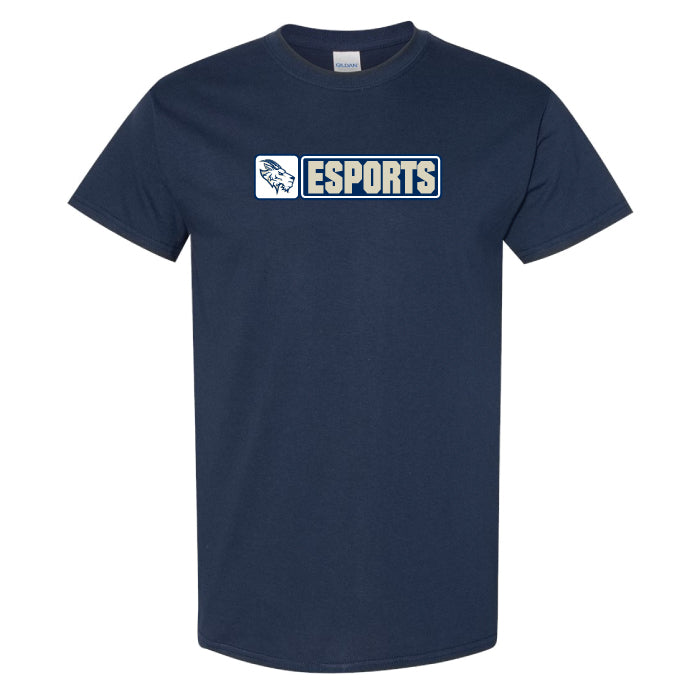 SEU esports TShirt (Cotton)