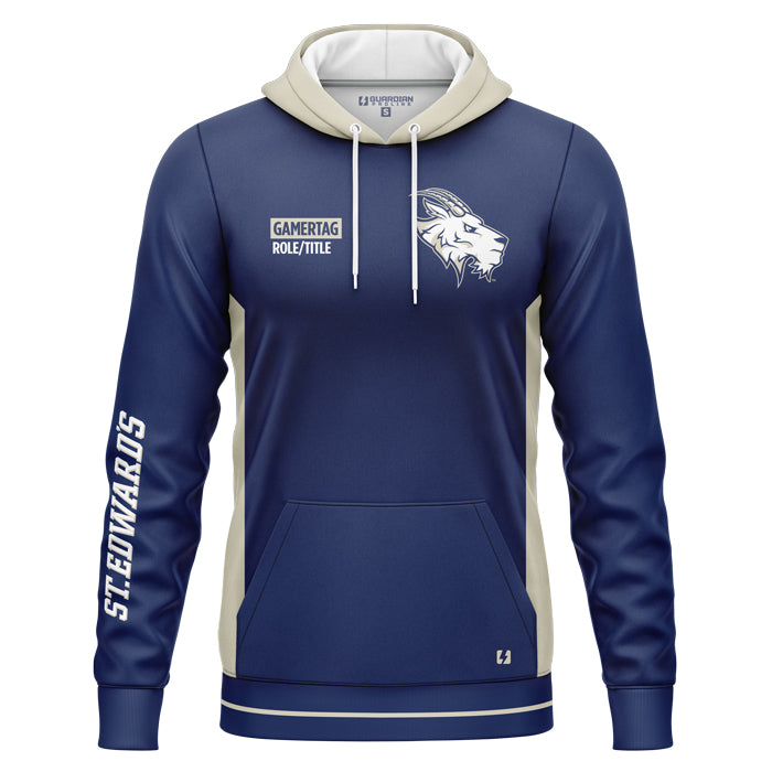 SEU esports Hyperion Hoodie (Premium)