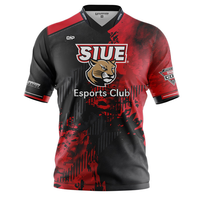 SIUE esports Praetorian Jersey – Guardian Proline