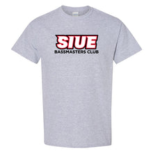 Load image into Gallery viewer, SIUE Bassmasters Club TShirt
