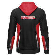 Load image into Gallery viewer, SIUE esports Hyperion Hoodie
