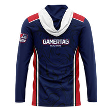 Load image into Gallery viewer, Sun Prairie United esports LS Elysium Hoodie (Premium)
