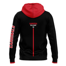 Load image into Gallery viewer, Sun Prairie East esports Hyperion Hoodie (Premium)
