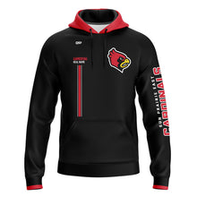 Load image into Gallery viewer, Sun Prairie East esports Hyperion Hoodie (Premium)
