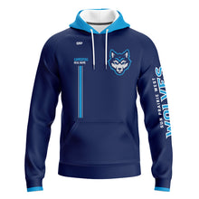 Load image into Gallery viewer, Sun Prairie West esports Hyperion Hoodie (Premium)
