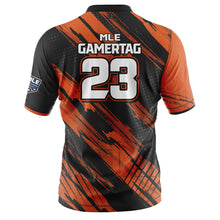 Load image into Gallery viewer, MLE Sabres Praetorian Jersey (Premium)
