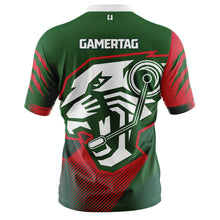 Load image into Gallery viewer, Salem esports Crewneck Jersey (Premium)
