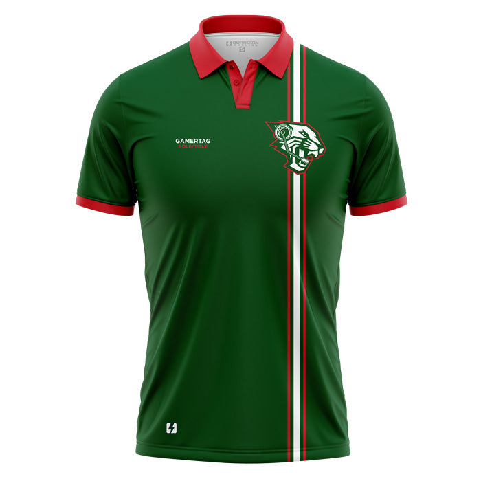 Salem esports Fusion Polo (Premium)