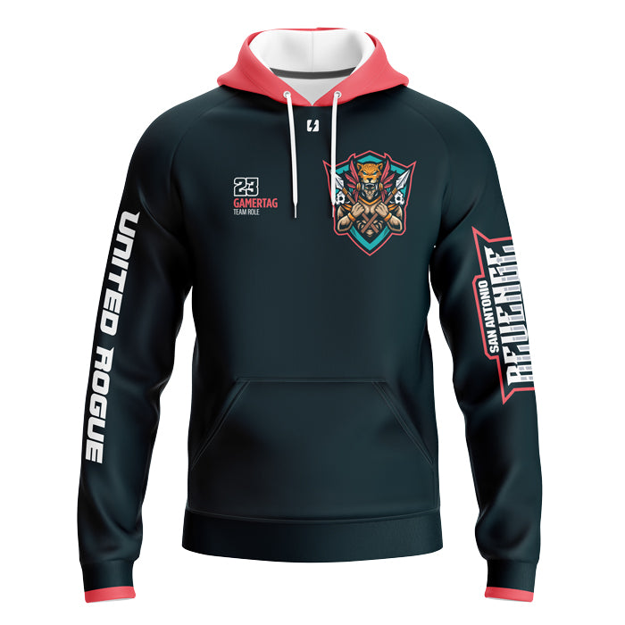 San Antonio Revenge Hyperion Hoodie (Premium)