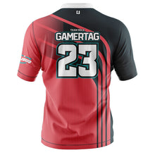 Load image into Gallery viewer, San Antonio Revenge Praetorian Jersey (Premium)
