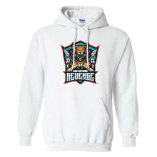 Load image into Gallery viewer, San Antonio Revenge Hoodie (Cotton)
