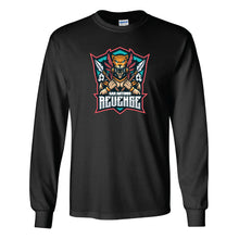 Load image into Gallery viewer, San Antonio Revenge LS TShirt (Cotton)
