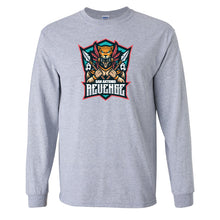 Load image into Gallery viewer, San Antonio Revenge LS TShirt (Cotton)
