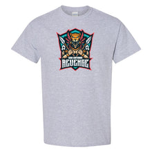 Load image into Gallery viewer, San Antonio Revenge TShirt (Cotton)
