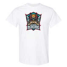 Load image into Gallery viewer, San Antonio Revenge TShirt (Cotton)
