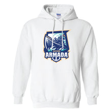 Load image into Gallery viewer, San Diego Armada Hoodie (Cotton)
