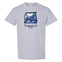 Load image into Gallery viewer, San Diego Armada TShirt (Cotton)
