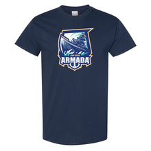 Load image into Gallery viewer, San Diego Armada TShirt (Cotton)
