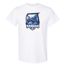 Load image into Gallery viewer, San Diego Armada TShirt (Cotton)
