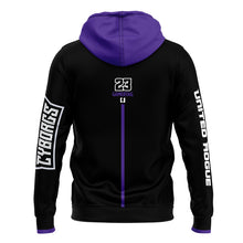 Load image into Gallery viewer, San Francisco Cyborgs Hyperion Hoodie (Premium)
