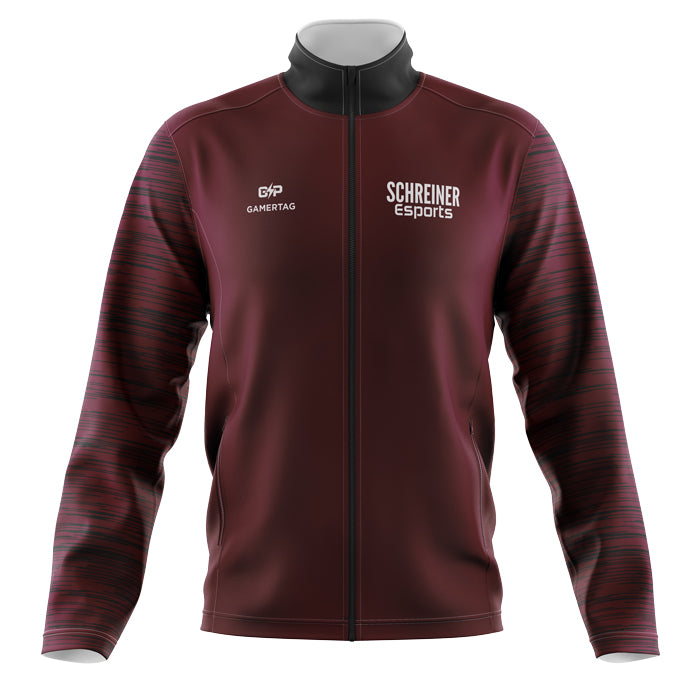 Schreiner esports Centurion Full Zip Jacket (Premium)