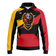 Load image into Gallery viewer, Screamin Demons Hyperion Hoodie (Premium)
