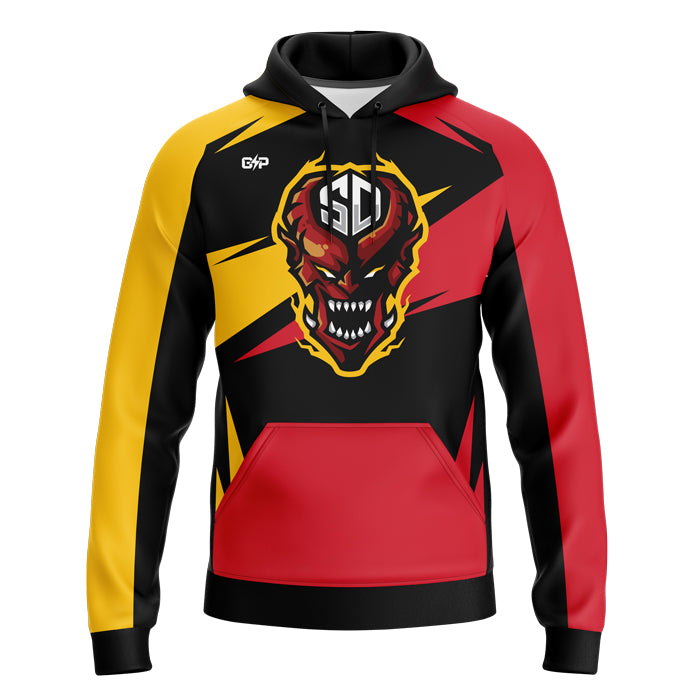 Screamin Demons Hyperion Hoodie (Premium)