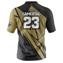 Load image into Gallery viewer, MLE Shadow Praetorian Jersey (Premium)
