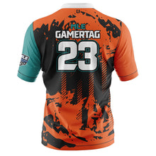 Load image into Gallery viewer, MLE Sharks Praetorian Jersey (Premium)
