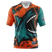 Load image into Gallery viewer, MLE Sharks Praetorian Jersey (Premium)
