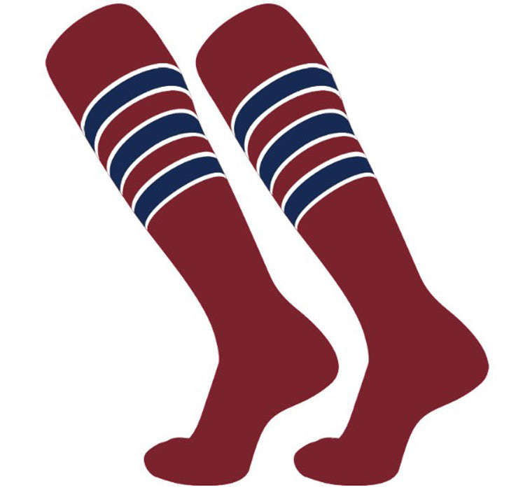 Custom Three Stripe Socks (LTD)