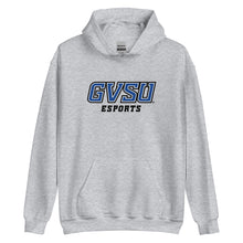 Load image into Gallery viewer, GVSU Esports Hoodie (Cotton)
