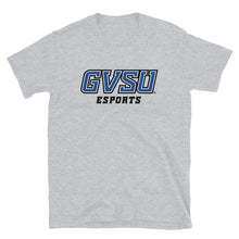 Load image into Gallery viewer, GVSU Esports TShirt (Cotton)

