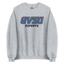 Load image into Gallery viewer, GVSU Esports Sweatshirt (Cotton)
