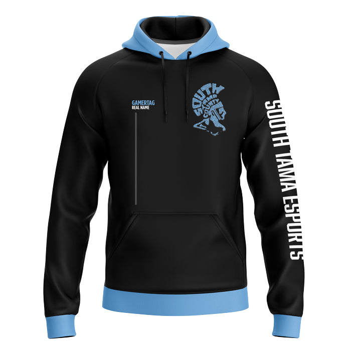 South Tama esports Hyperion Hoodie (Premium)