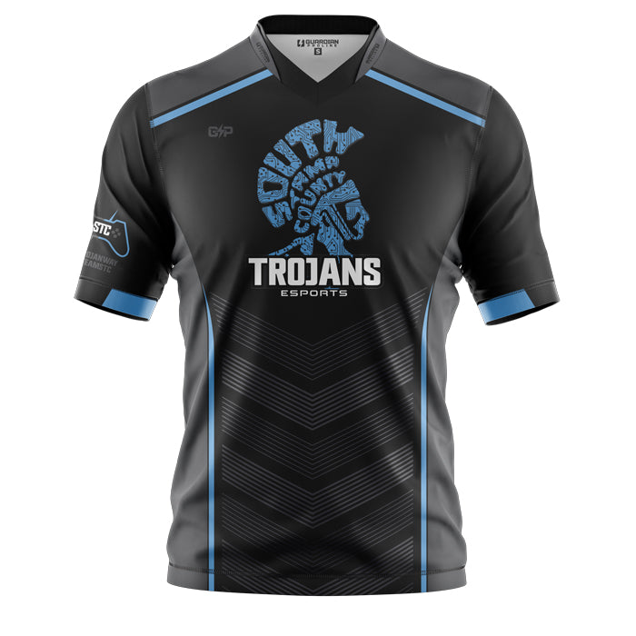 South Tama esports Praetorian Jersey (Premium)