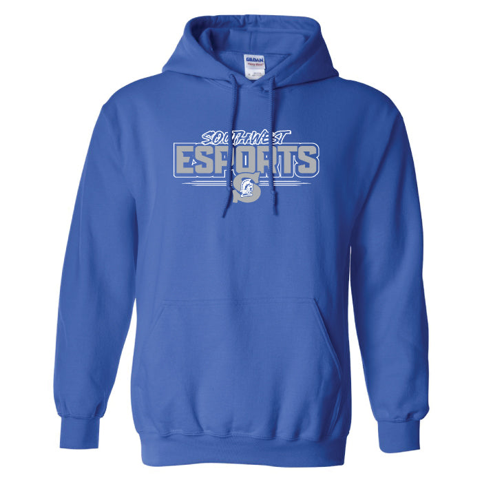 Southwest esports Hoodie (Cotton) – Guardian Proline