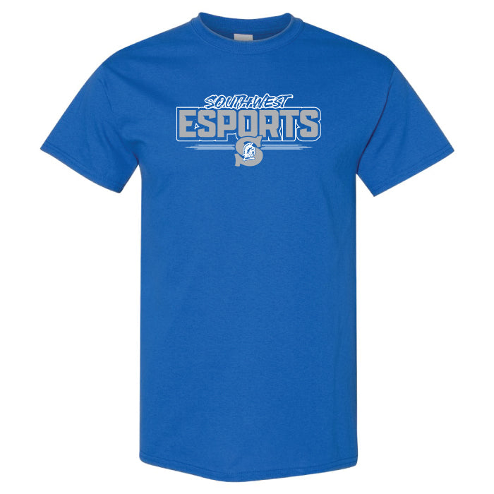 Southwest esports TShirt (Cotton)