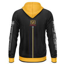 Load image into Gallery viewer, MLE Spartans Hyperion Hoodie (Premium)
