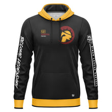 Load image into Gallery viewer, MLE Spartans Hyperion Hoodie (Premium)
