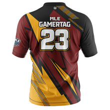 Load image into Gallery viewer, MLE Spartans Praetorian Jersey (Premium)
