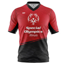 Load image into Gallery viewer, Special Olympics Illinois Praetorian Jersey (Premium)
