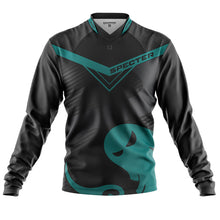 Load image into Gallery viewer, Specter esports Guardian LS Crew Jersey (Premium)
