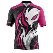 Load image into Gallery viewer, Specter &quot;Breathable&quot; Pink Praetorian Jersey (Premium)
