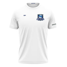 Load image into Gallery viewer, Spectrum Industries esports White SS Crew Jersey (Premium)

